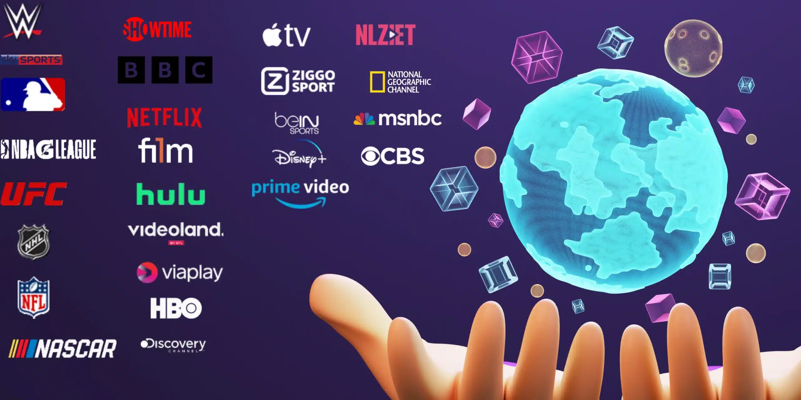 IPTV vs Cable TV