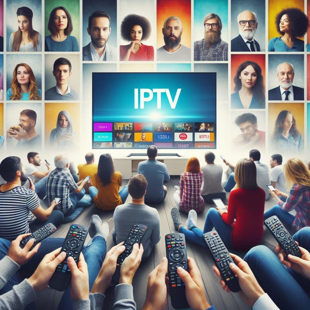 best iptv service providers