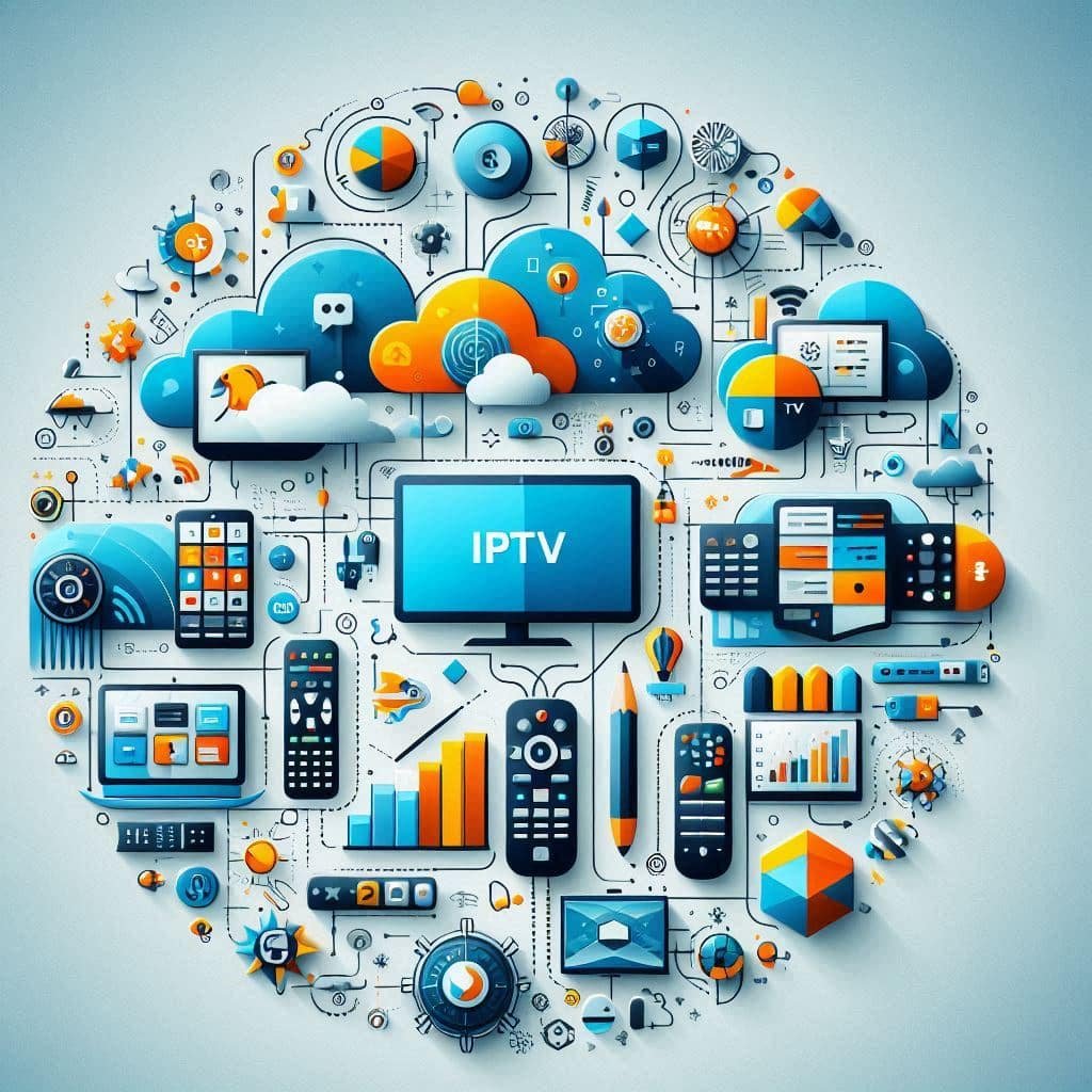 iptv
select bouquets iptv